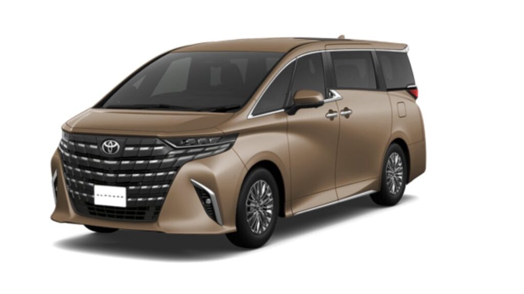 3 | 車買取のソコカラ トヨタ アルファード