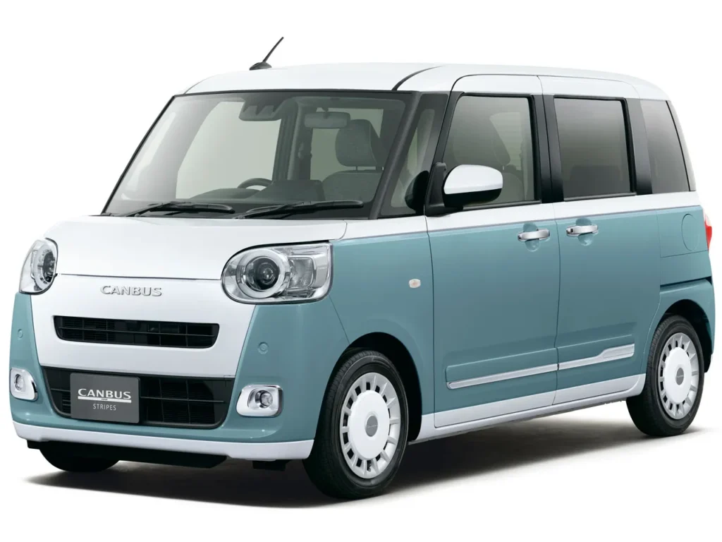 ムーヴキャンパス