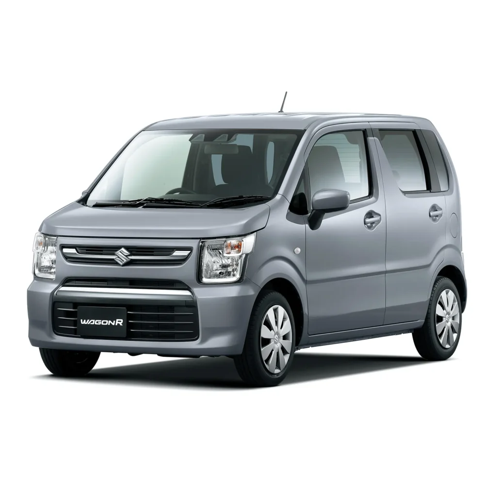 ワゴンR | 車買取のソコカラ ワゴンR燃費