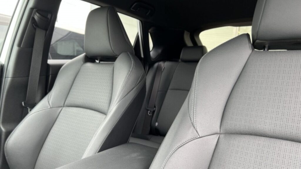 座席シート | 車買取のソコカラ 座席シート