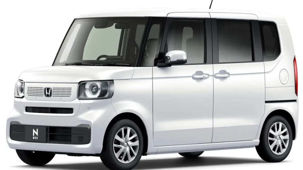 1 | 車買取のソコカラ ホンダ N-BOX