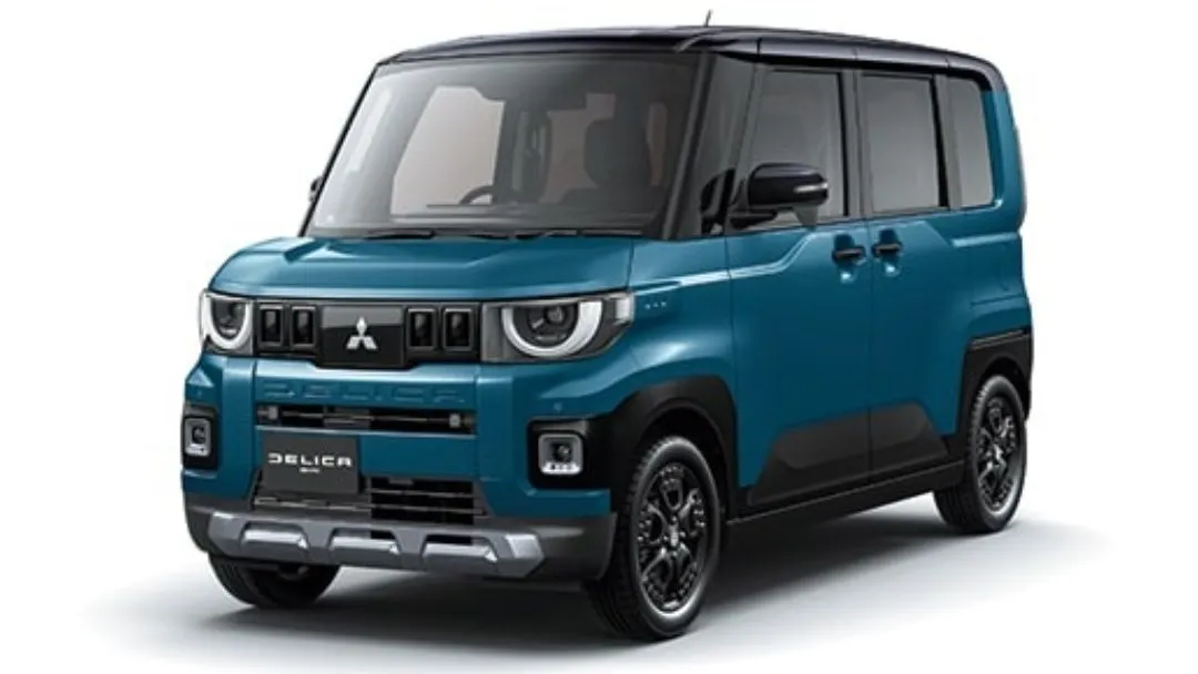 10 | 車買取のソコカラ 三菱 デリカミニ