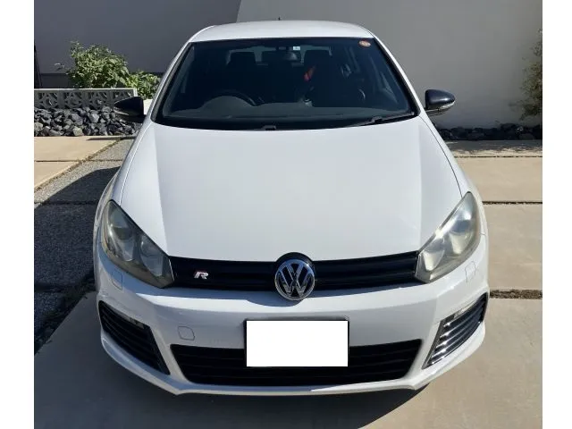 フォルクスワーゲンゴルフ(平成10年/1998年)101,303km愛知県刈谷市の買取実績45906|車買取はソコカラ