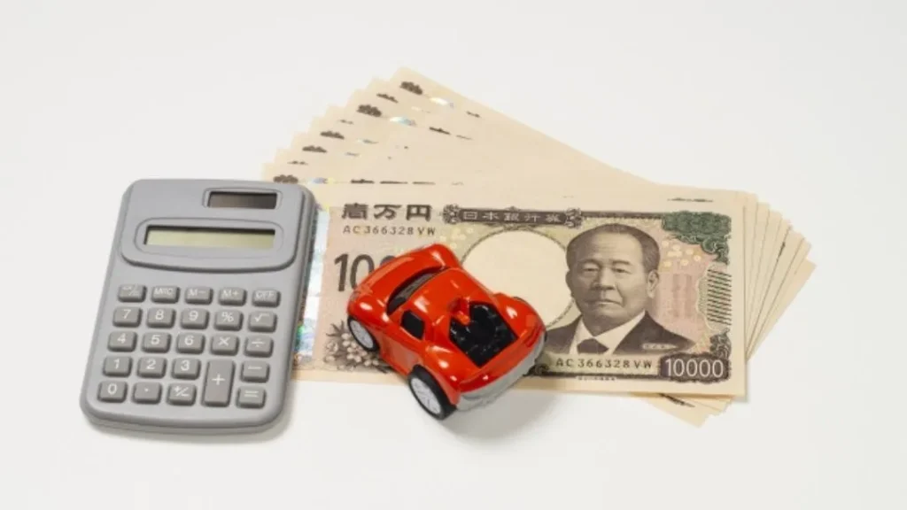 廃車費用を安く抑える3つの方法