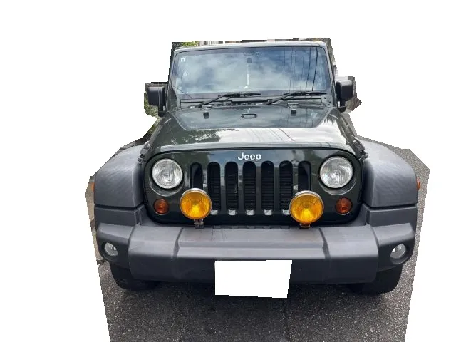 ジープラングラー(平成23年/2011年)71,613km福岡県福岡市城南区の買取実績45966|車買取はソコカラ