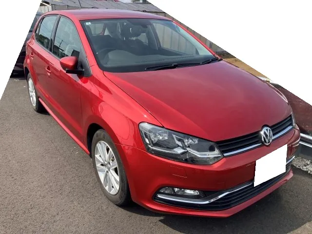 フォルクスワーゲンポロ(平成30年/2018年)44,249km埼玉県川越市の買取実績45896|車買取はソコカラ