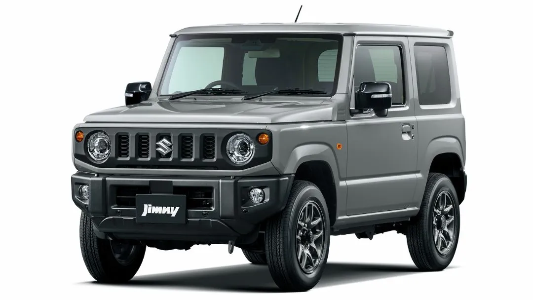 9 | 車買取のソコカラ スズキ ジムニー