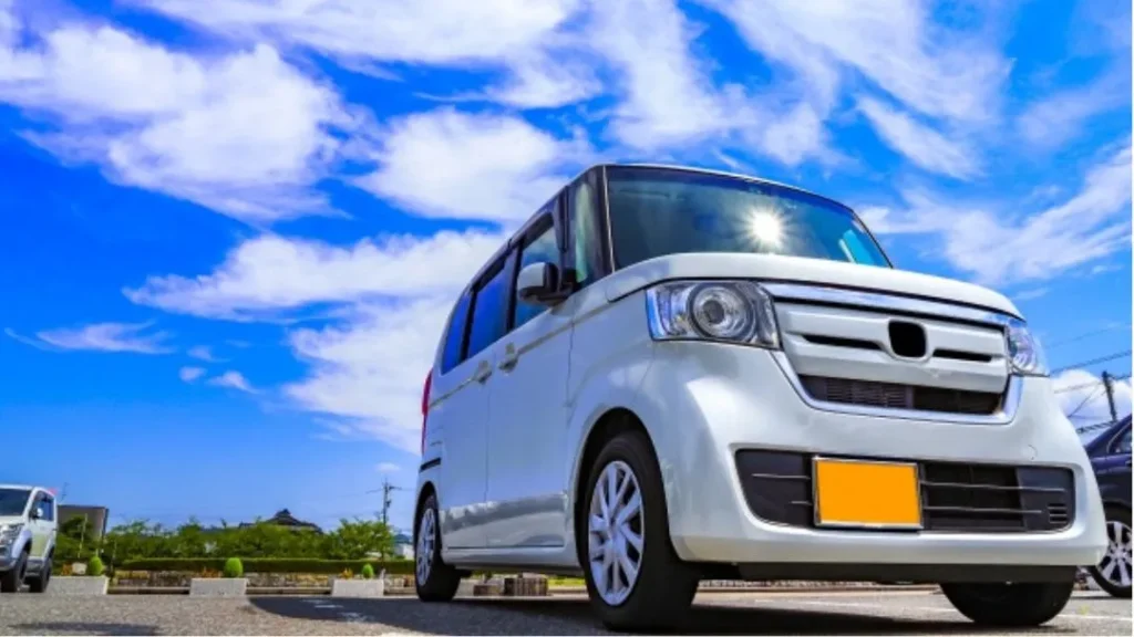 軽自動車の車庫証明（届出）が必要かどうかは「地域」で決まる