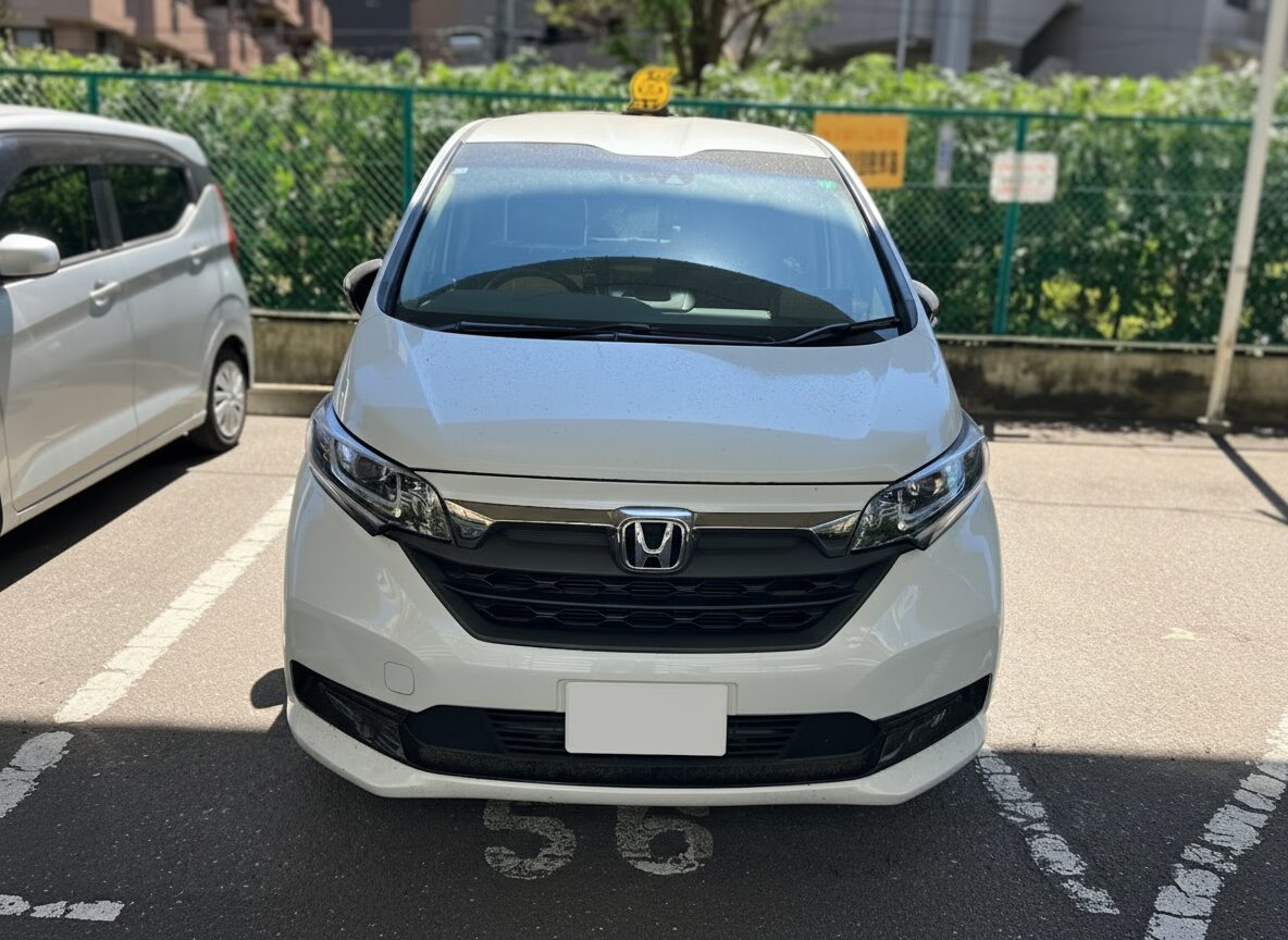 33 | 車買取のソコカラ ホンダフリード(令和5年/2023年)61,700km神奈川県横浜市南区の買取実績45996|車買取はソコカラ