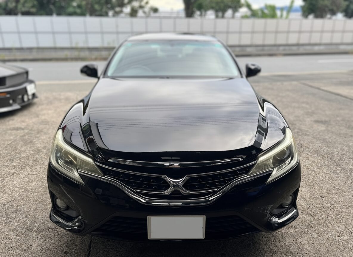 50 | 車買取のソコカラ トヨタマークX(平成25年/2013年)54,706km神奈川県相模原市中央区の買取実績46013|車買取はソコカラ