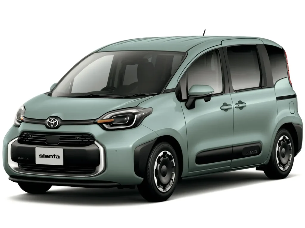 シエンタ｜ソコカラ