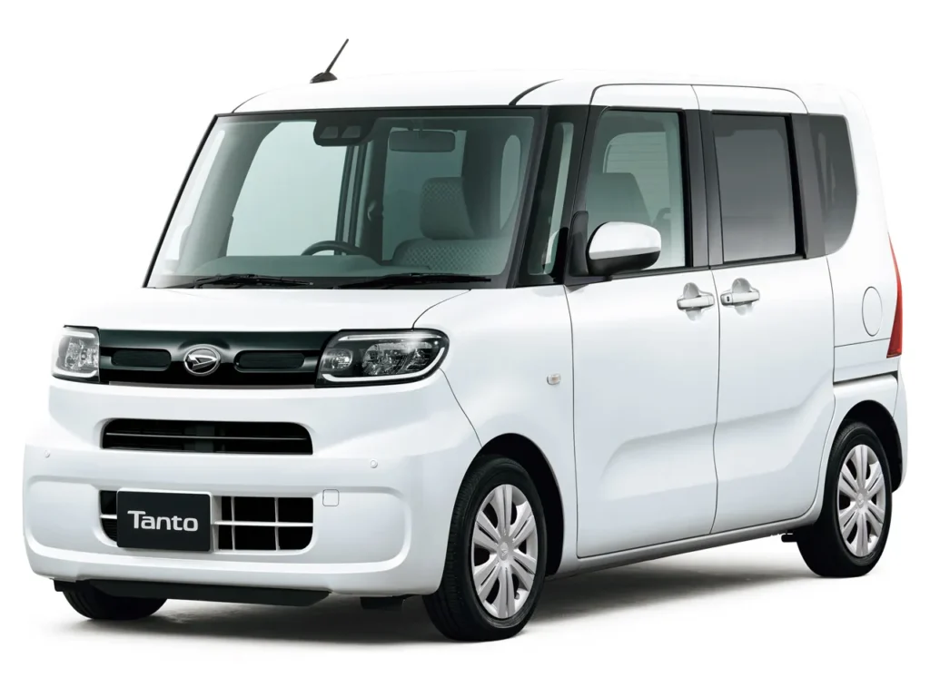 タント｜ソコカラ