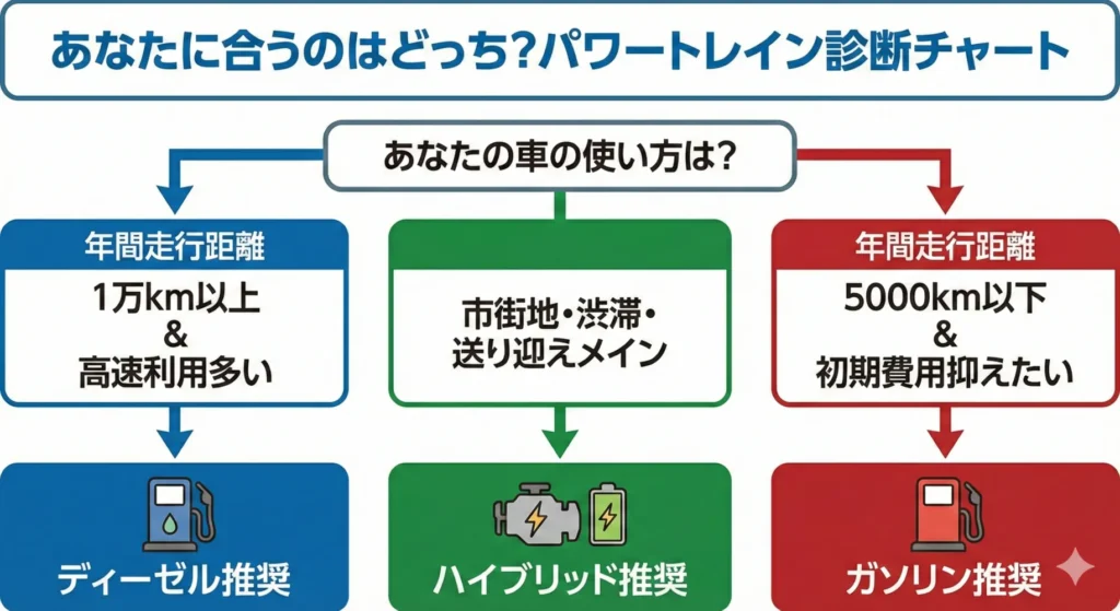 パワートレイン