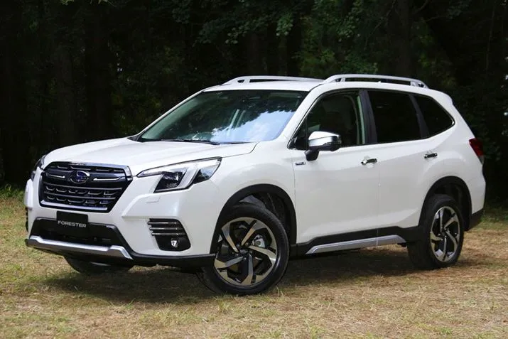 フォレスター202102 | 車買取のソコカラ フォレスター202102