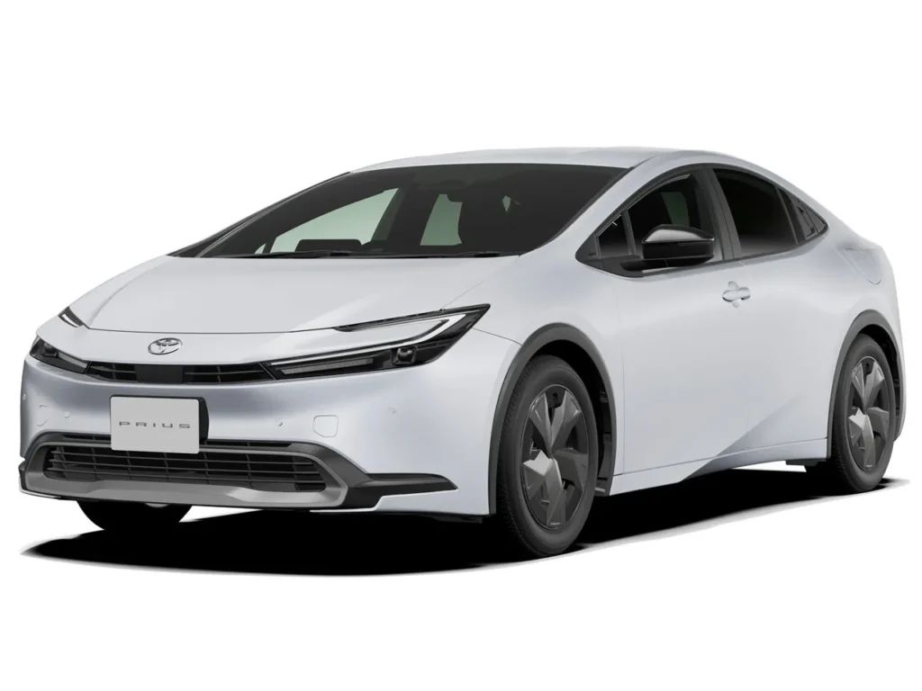 プリウス