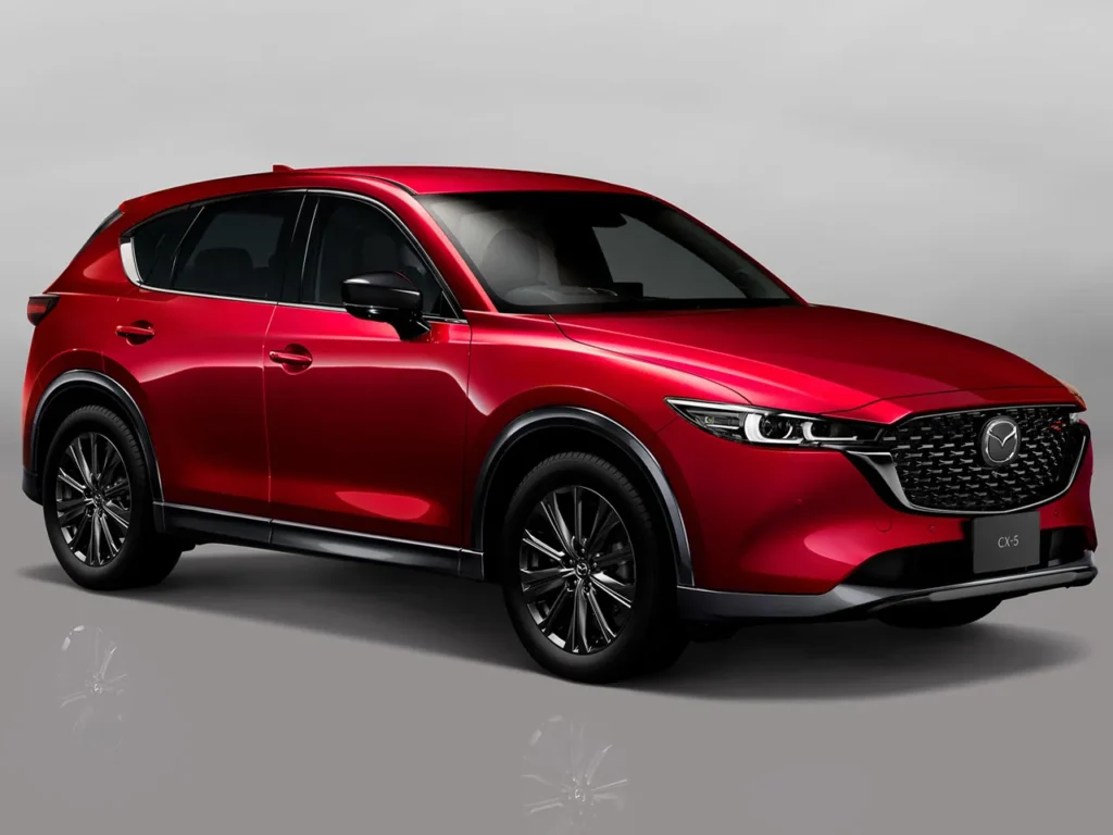 CX-52021 | 車買取のソコカラ CX-52021