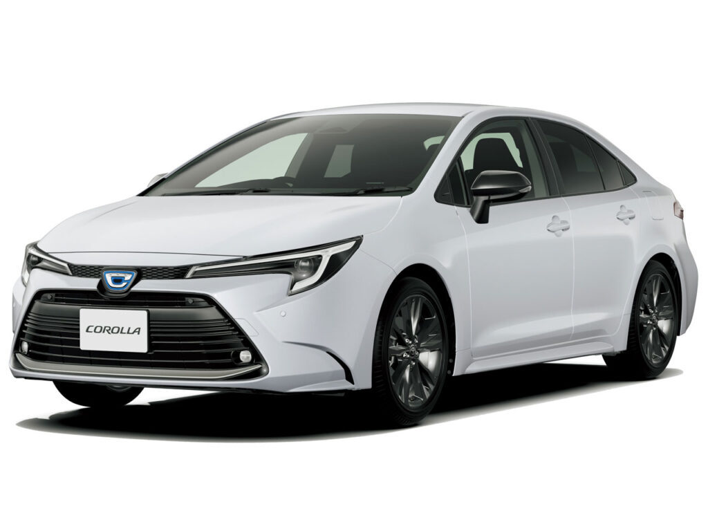 カローラ2019_12代目 | 車買取のソコカラ カローラ2019_12代目