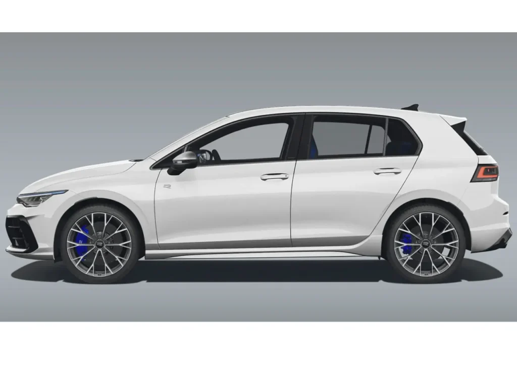 フォルクスワーゲン_ゴルフ