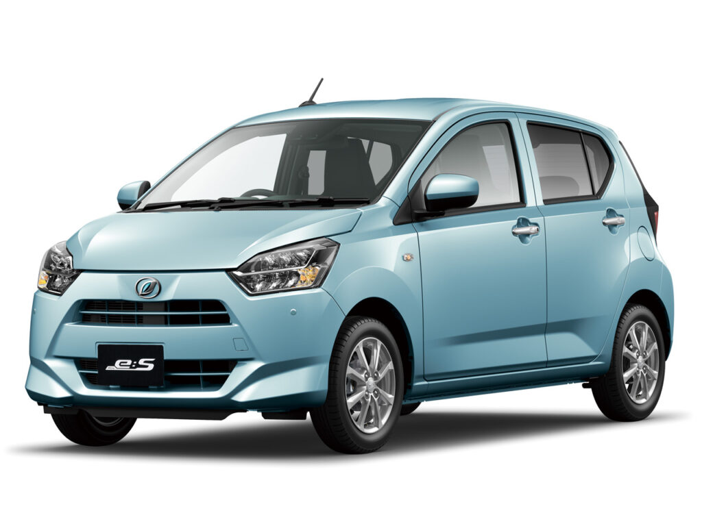 ミライース2代目2017 | 車買取のソコカラ ミライース2代目2017