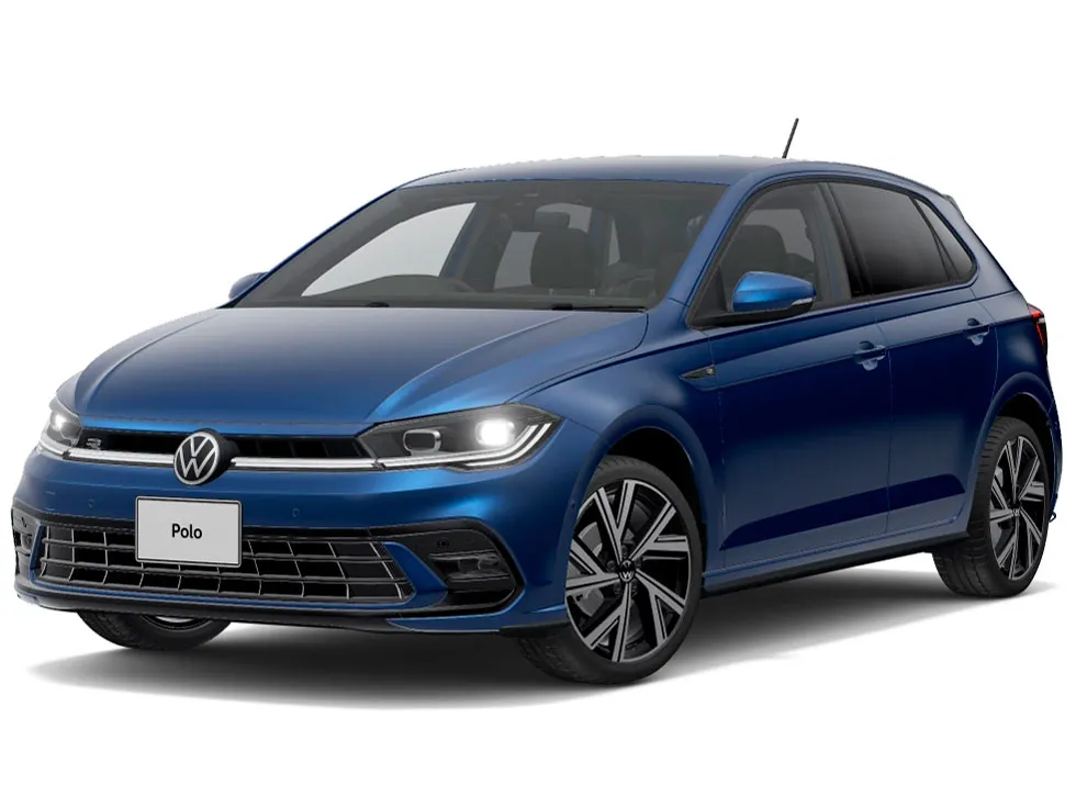 VWポロ | 車買取のソコカラ フォルクスワーゲンポロ