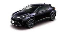 image | 車買取のソコカラ c-hr