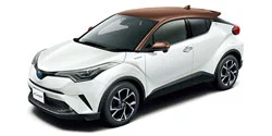 image | 車買取のソコカラ c-hr