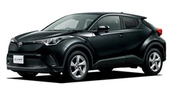 image | 車買取のソコカラ c-hr