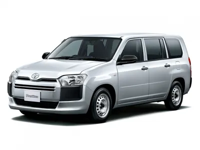 プロボックスバン　買取