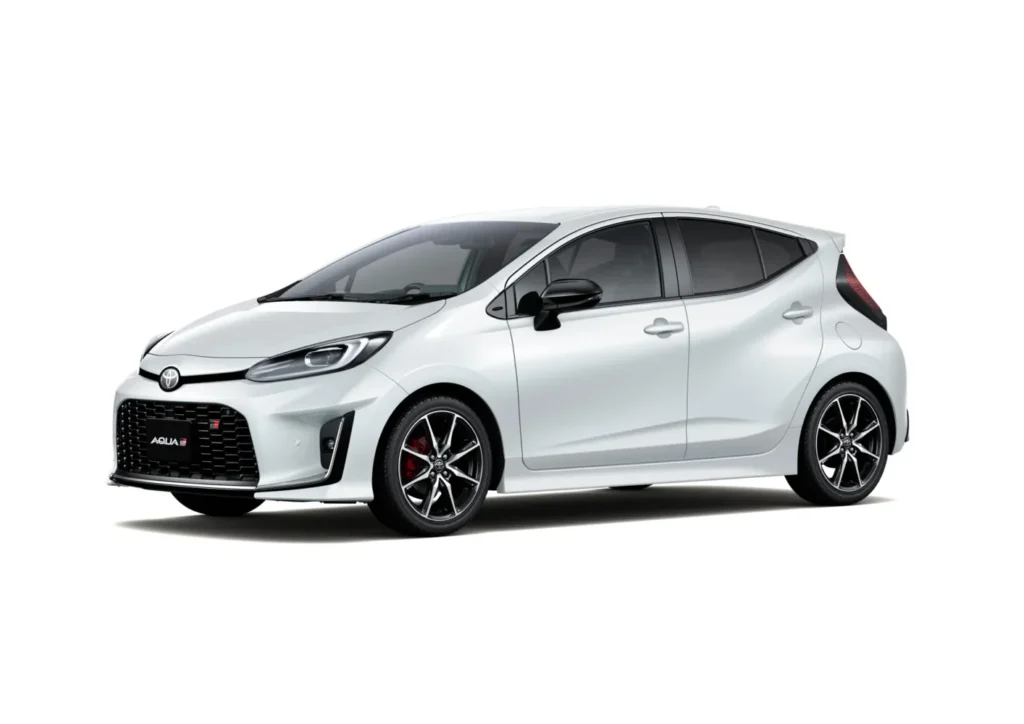 新車を買うために売る、6万KMアクアです。 2026年最新】アクア（トヨタ）の買取価格は？年式・走行距離別の査定額