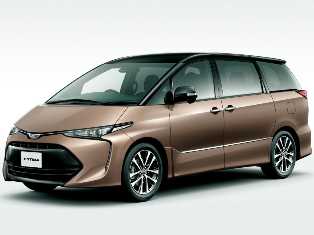 エスティマ車検有り税金こちら持ち。 2026年最新】エスティマ（トヨタ） の買取相場は？10～15年落ちの査定
