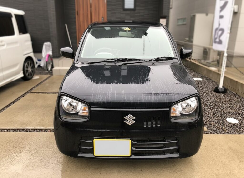 あると 買取相場 | 車買取のソコカラ アルト 買取相場