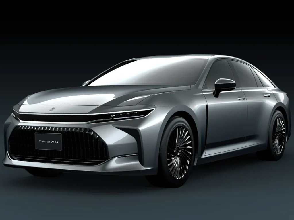 クラウン買取相場16