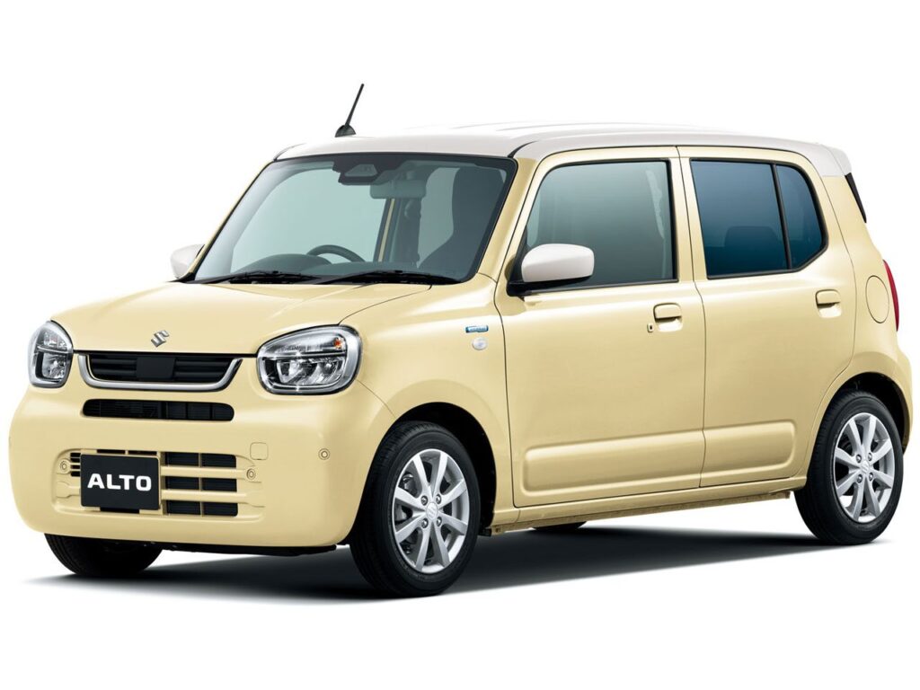 image | 車買取のソコカラ アルト 買取相場