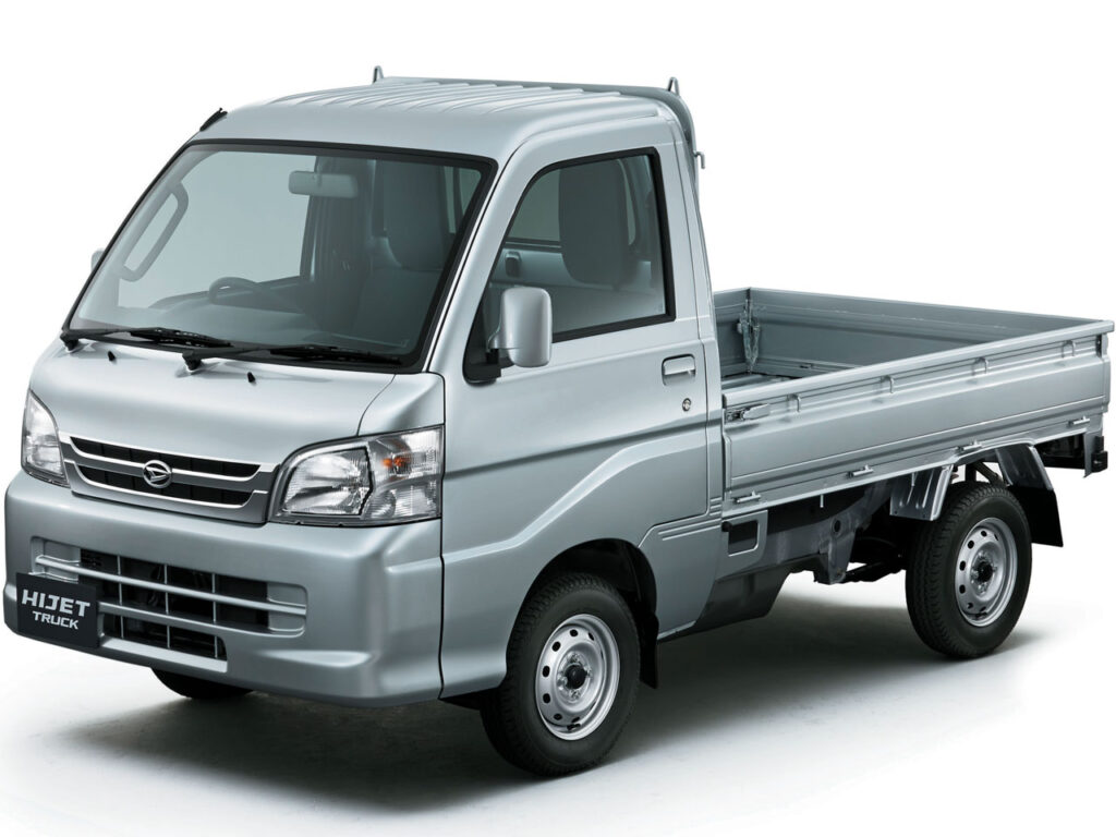 2026年最新】 ハイゼットトラック（ダイハツ）の買取・査定価格は？年