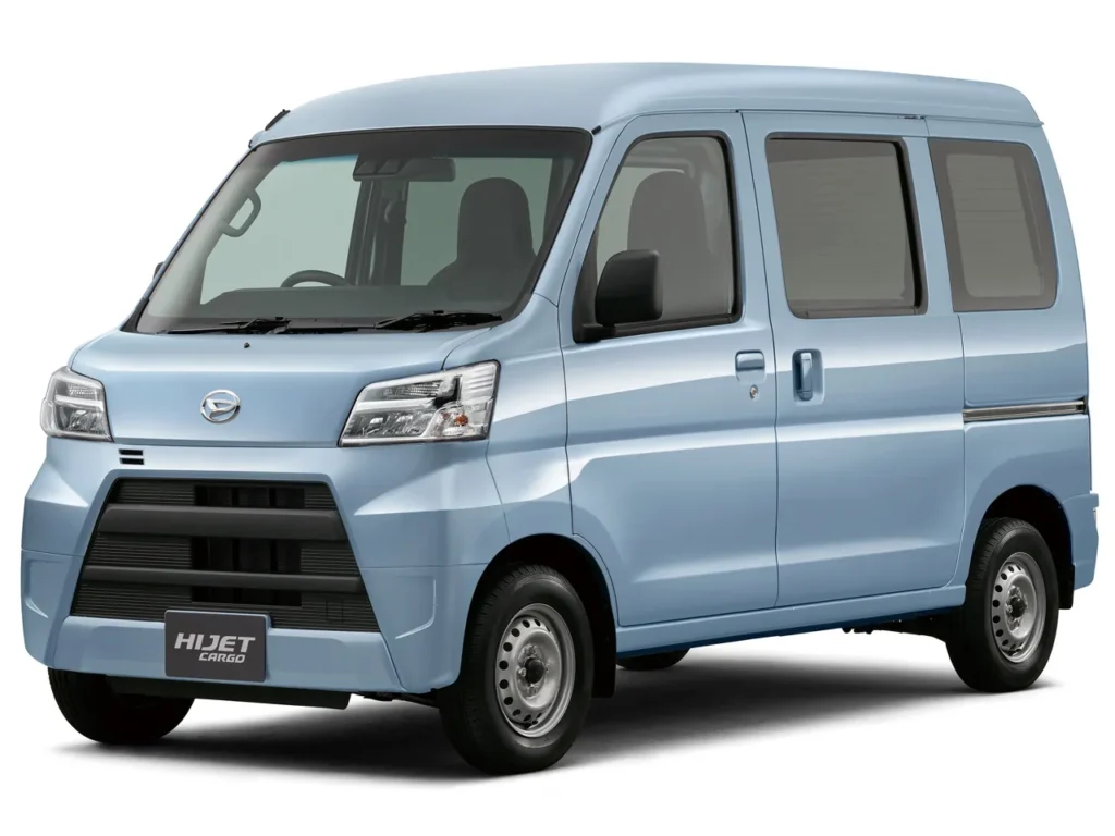 ハイゼットカーゴ2004年-2買取相場 | 車買取のソコカラ ハイゼットカーゴ2004年-2買取相場