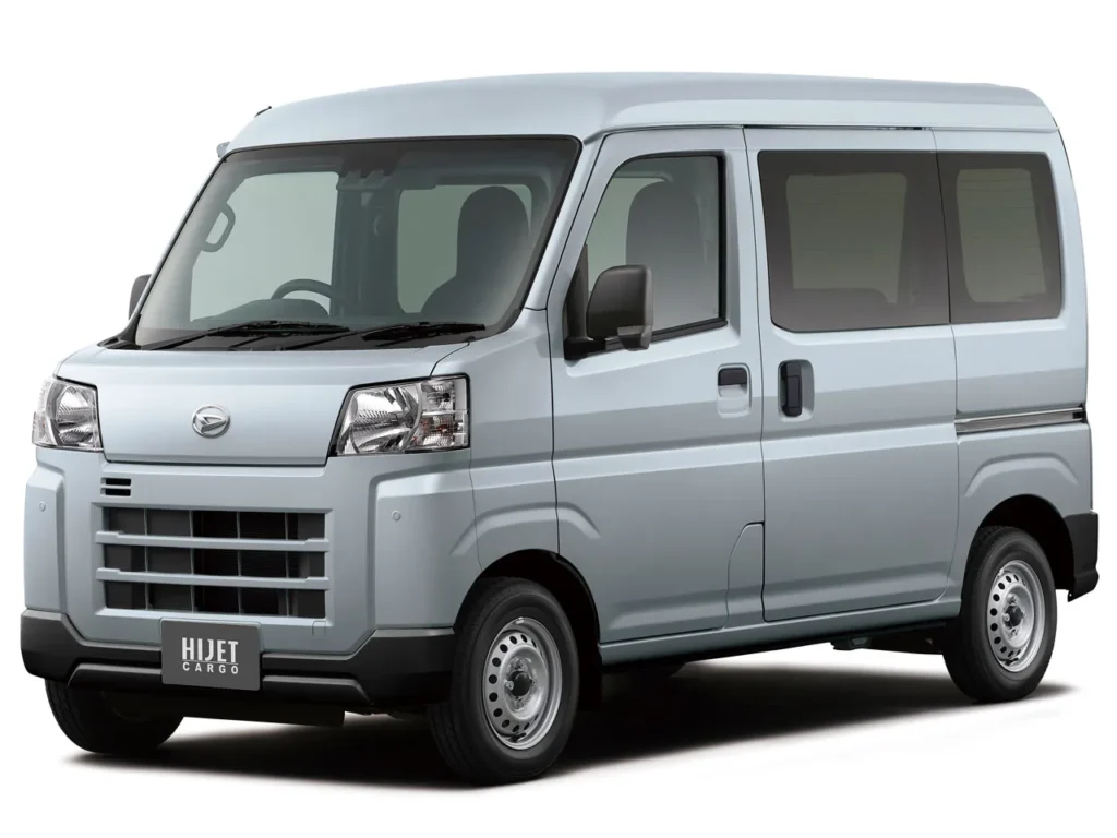 ハイゼットカーゴ2021年査定相場 | 車買取のソコカラ ハイゼットカーゴ2021年査定相場
