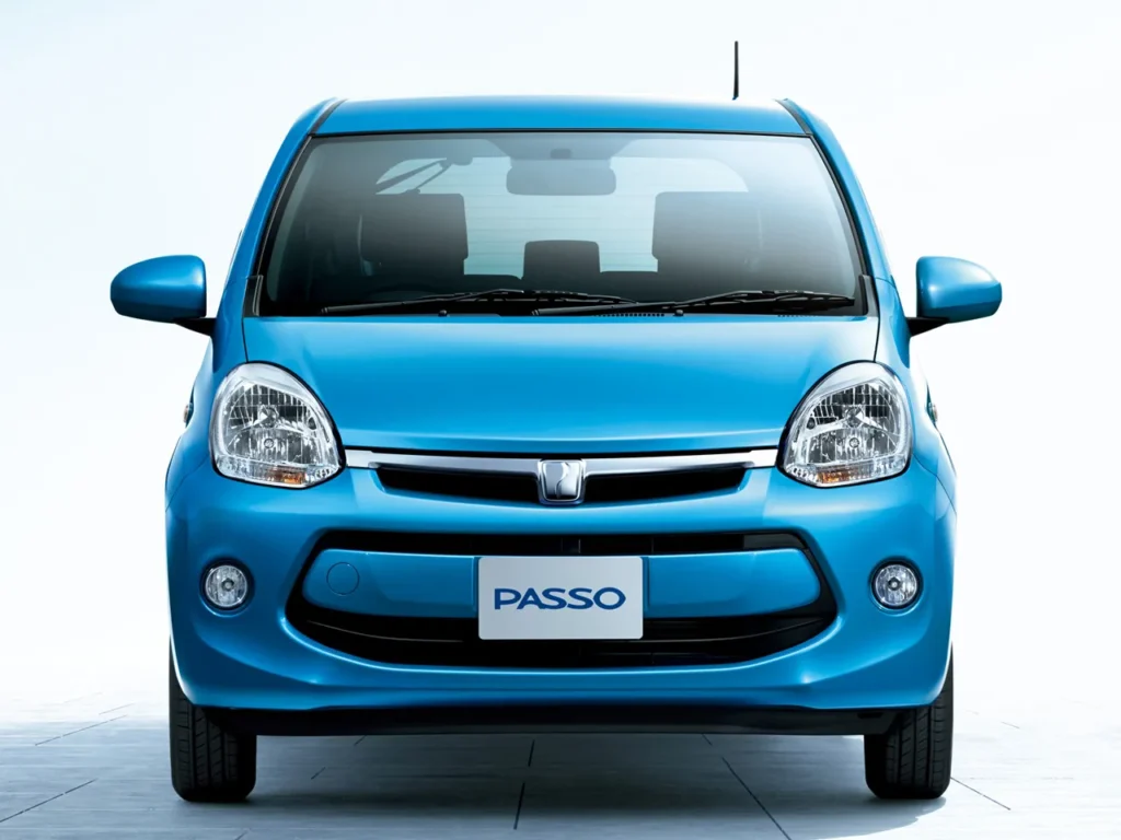 パッソ2010年-2買取相場 | 車買取のソコカラ パッソ2010年-2買取相場