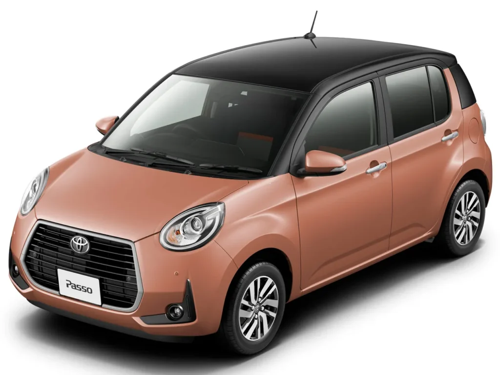 パッソ2016年買取相場 | 車買取のソコカラ パッソ2016年買取相場