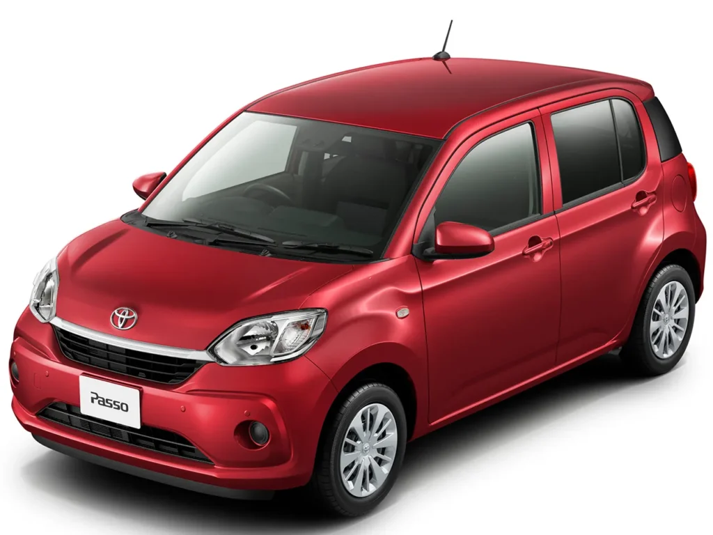 パッソ2016年-2買取相場 | 車買取のソコカラ パッソ2016年-2買取相場