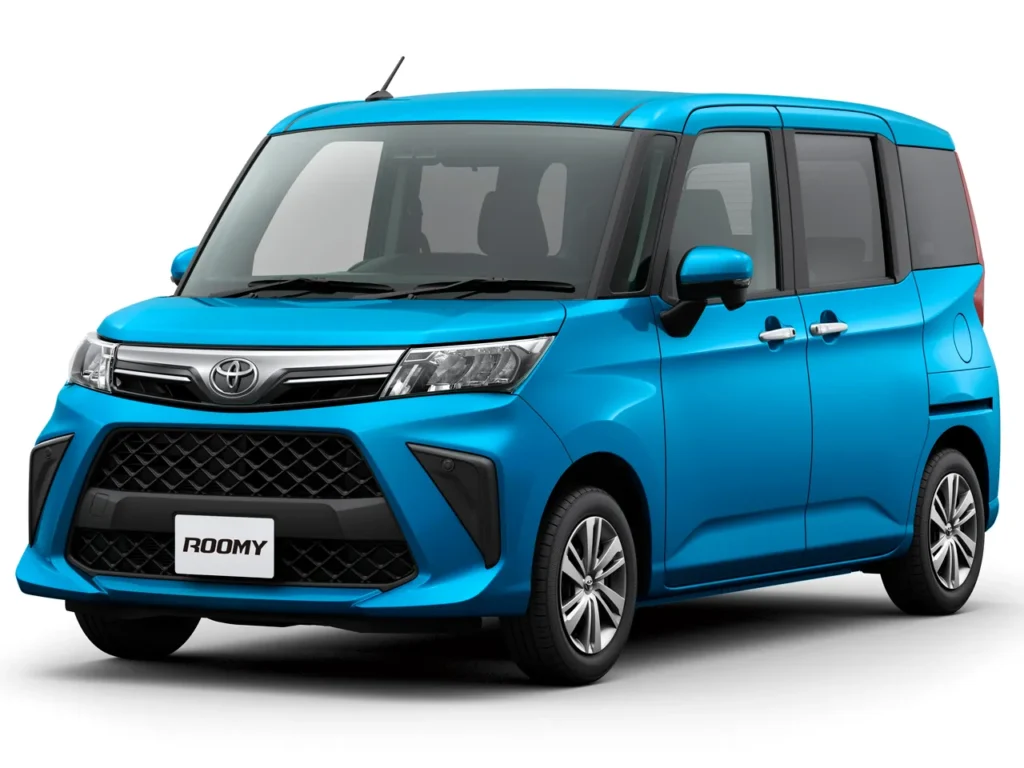 ルーミー2016年買取相場 | 車買取のソコカラ ルーミー2016年買取相場