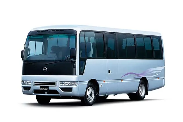 日産シビリアン | 車買取のソコカラ 日産シビリアン買取相場