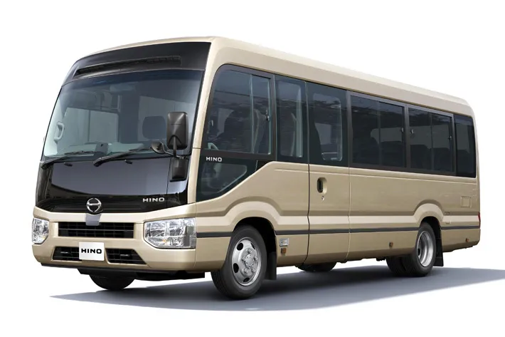 日野リエッセ2 | 車買取のソコカラ 日野リエッセ2買取相場