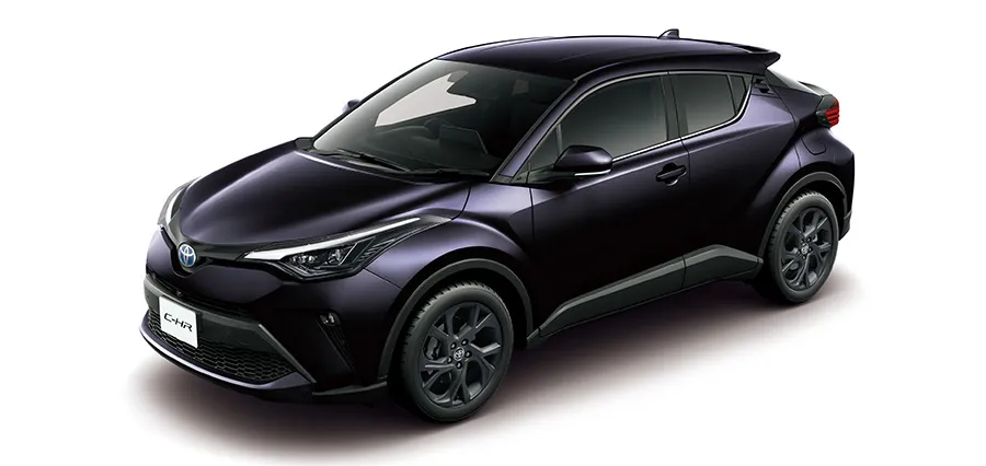 C-HR-G買取相場