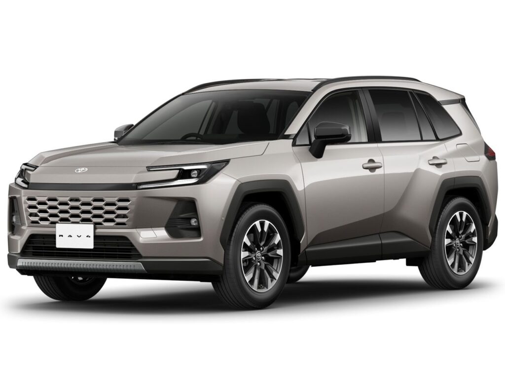 rav4 買取相場