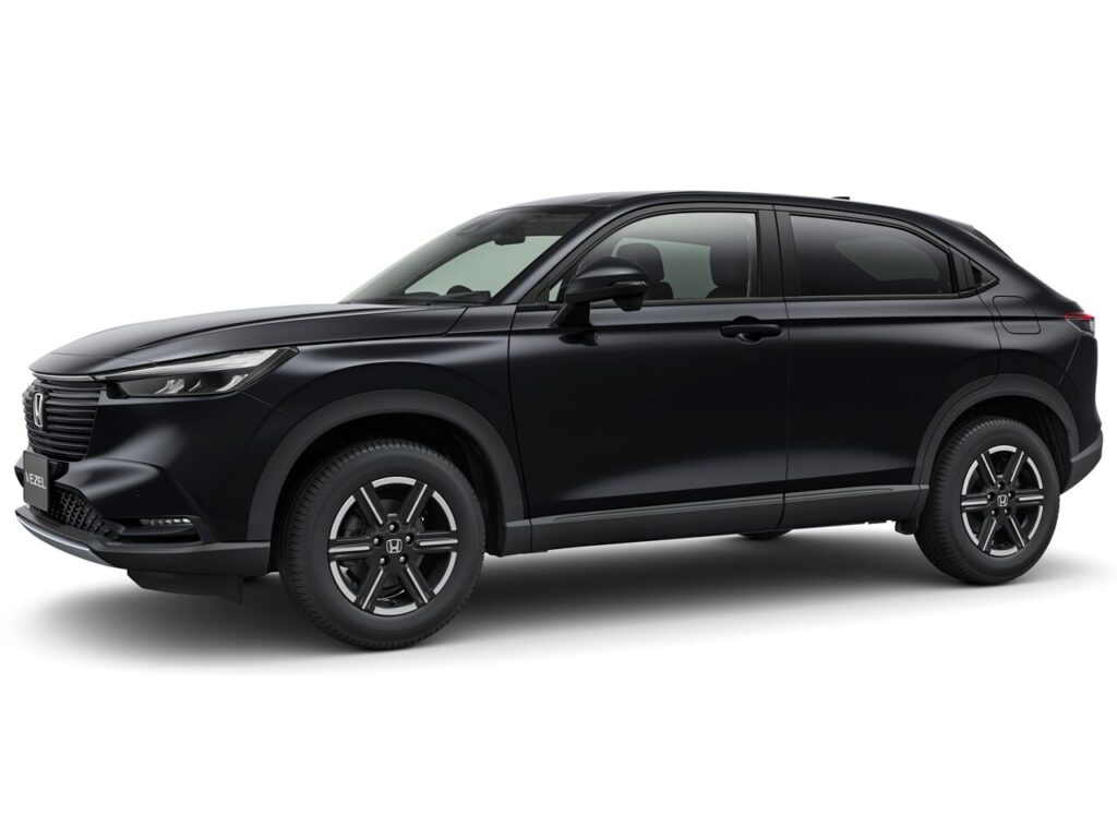 image | 車買取のソコカラ ヴェゼル 買取相場