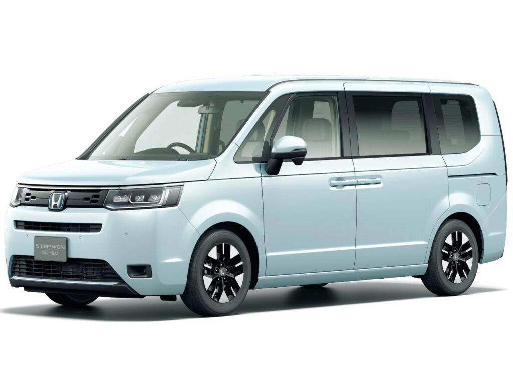 image | 車買取のソコカラ ステップワゴン 買取相場