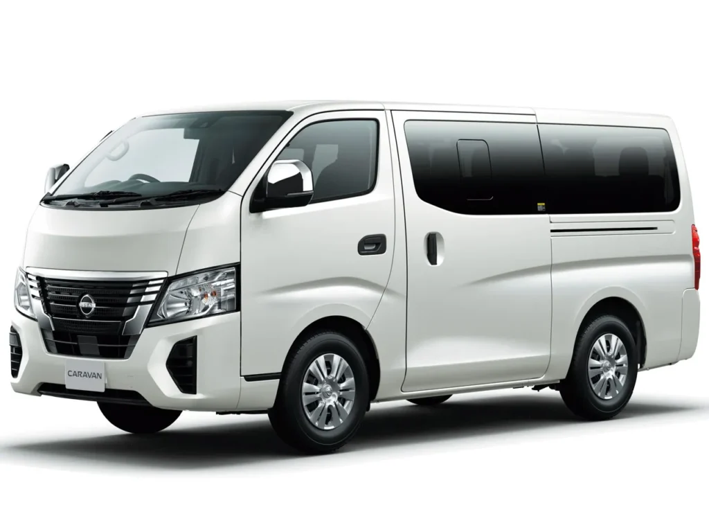 キャラバン2012年買取相場 | 車買取のソコカラ キャラバン2012年買取相場