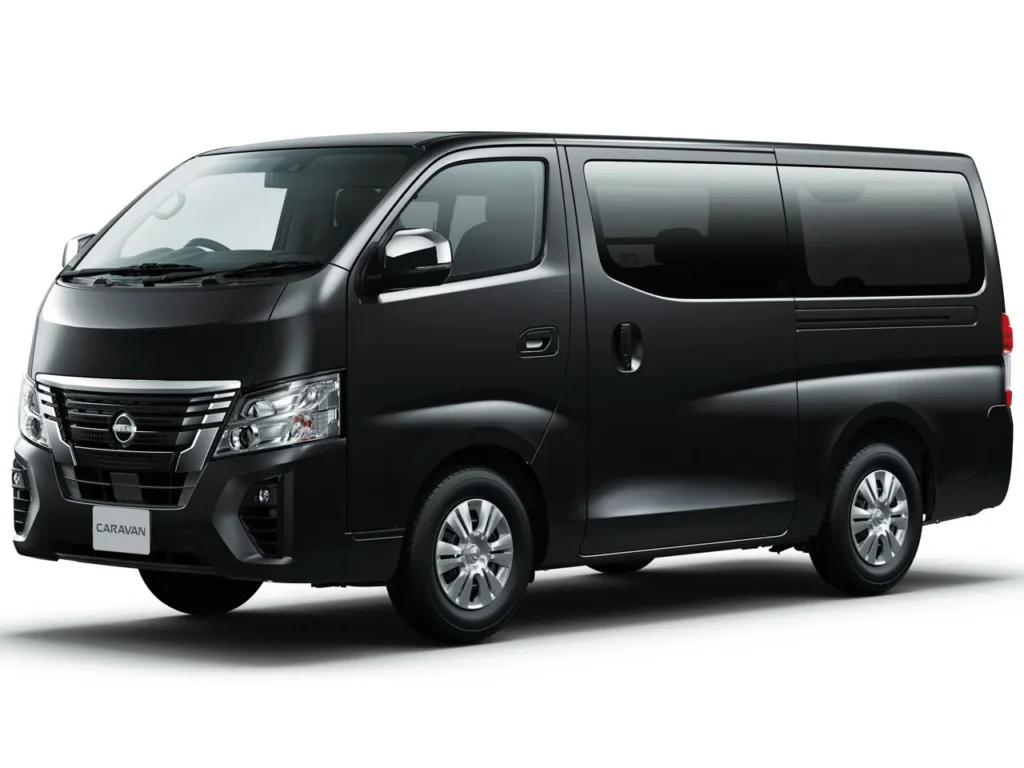 キャラバン2021年買取相場 | 車買取のソコカラ キャラバン2021年買取相場