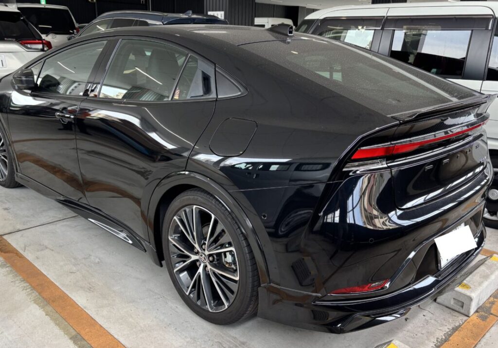 プリウス故障 | 車買取のソコカラ プリウス故障