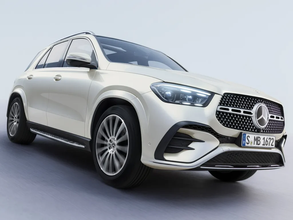 メルセデスベンツGLE2019年 | 車買取のソコカラ メルセデスベンツGLE2019年